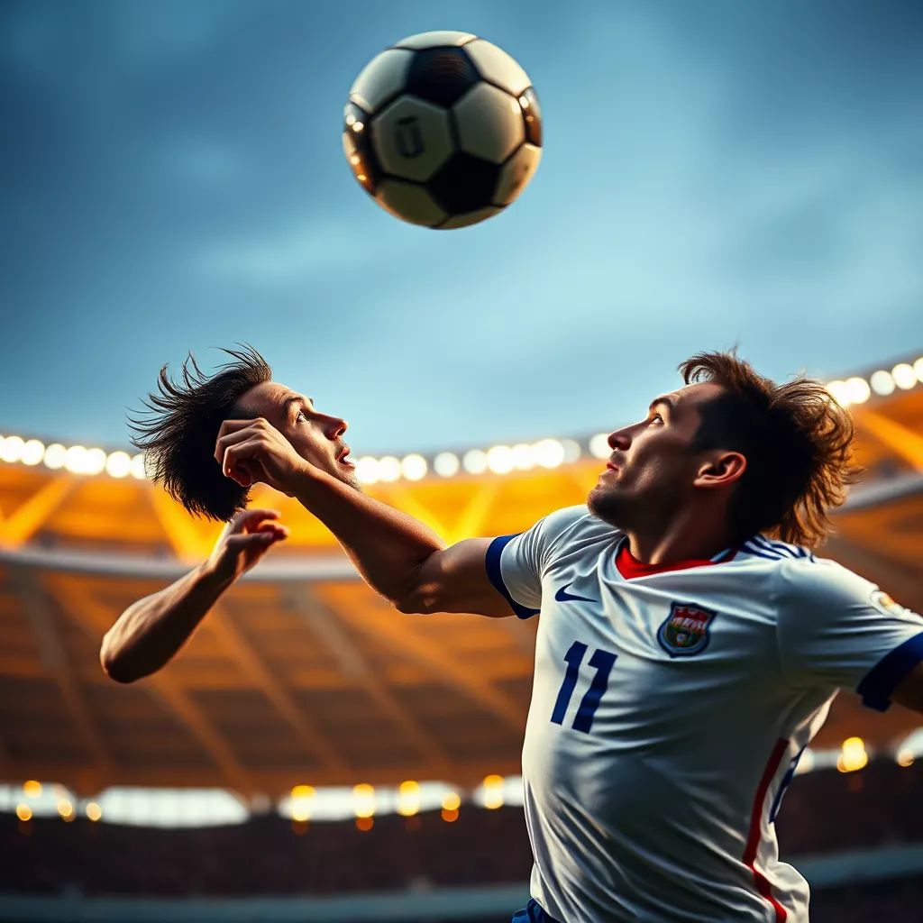 Deretan Tim dengan Pertahanan Paling Kokoh Menjelang Turnamen