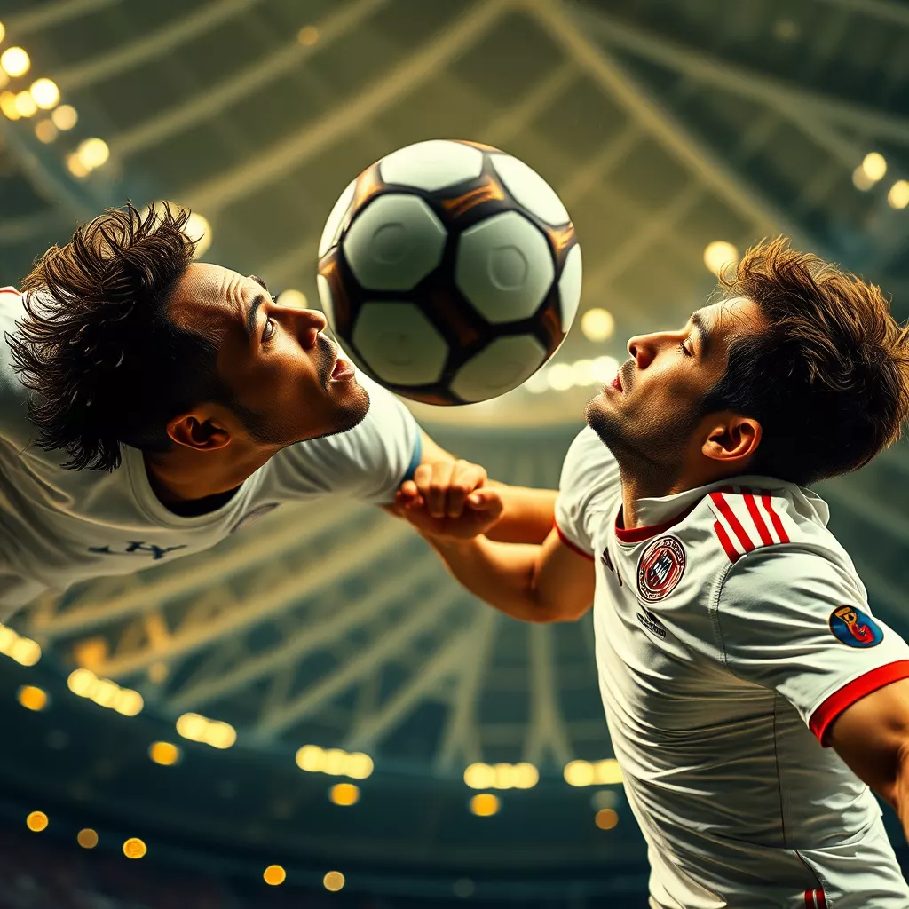 World Cup 2026: Những điều đặc biệt chỉ có ở kỳ giải này — view 2