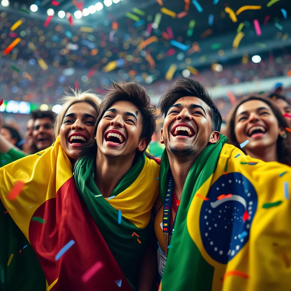 World Cup 2026: Những điều đặc biệt chỉ có ở kỳ giải này