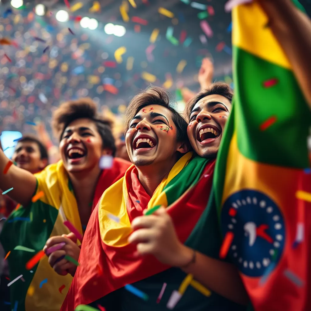 Đánh Giá Tỷ Lệ Kèo World Cup Tại iwinclubb.jp.net: Cơ Hội Cho Dân Chơi Cá Độ?