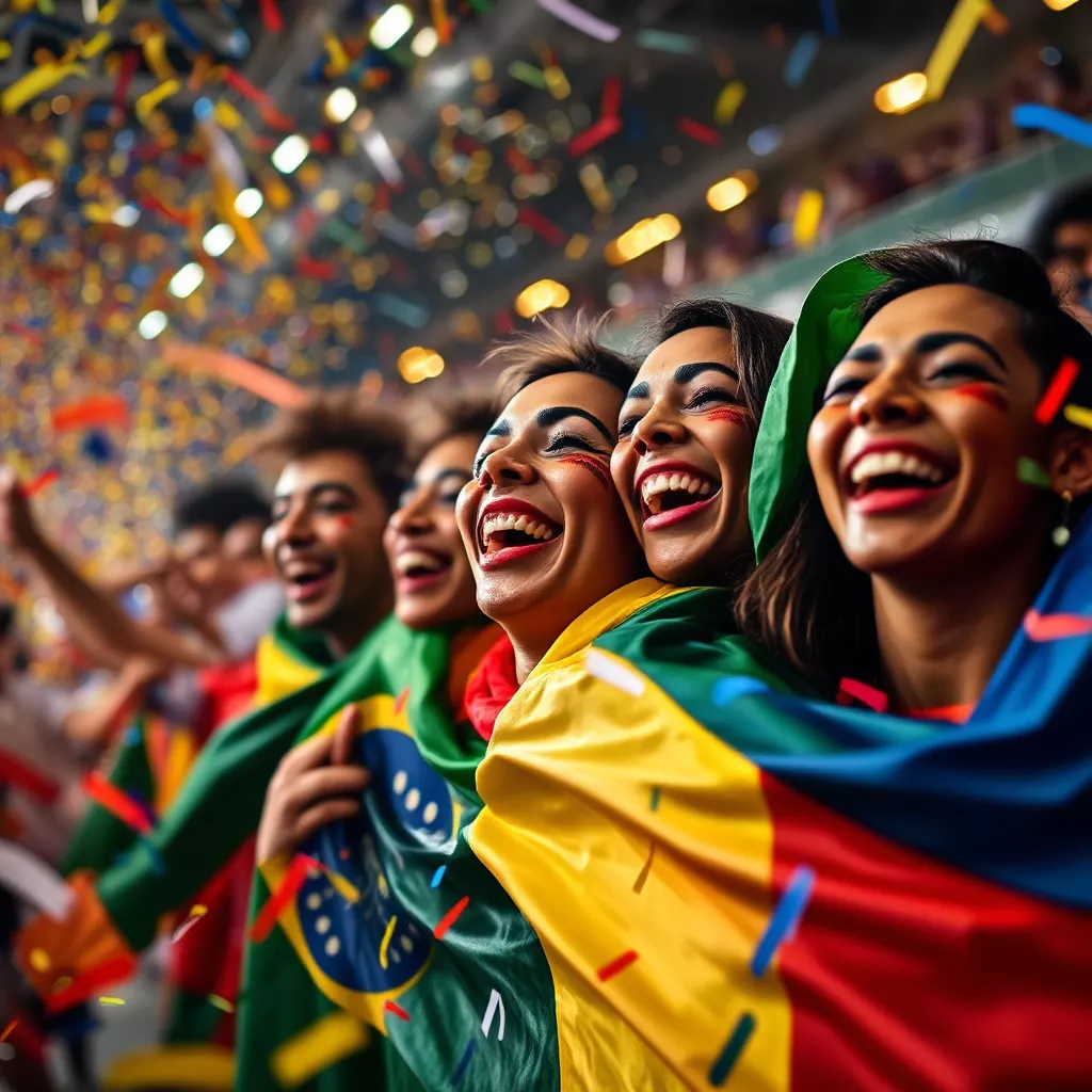 Kèo trực tiếp World Cup trên TR88: Hồi hộp từng phút thi đấu